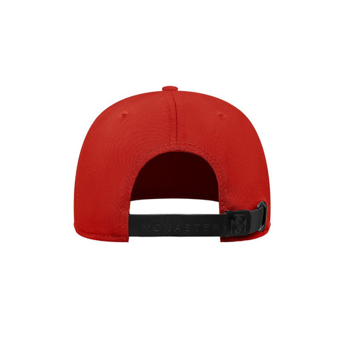 GORRA ROJA FERRER MONASTERY